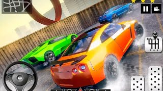 car driving game car racing super fast  cartoon videos car driving  games videos cartoon video screenshot 5