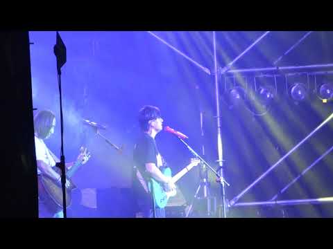 2021/10/10日-動力火車演唱曲目-那就這樣吧-南瀛之光 唱秋台南演唱會