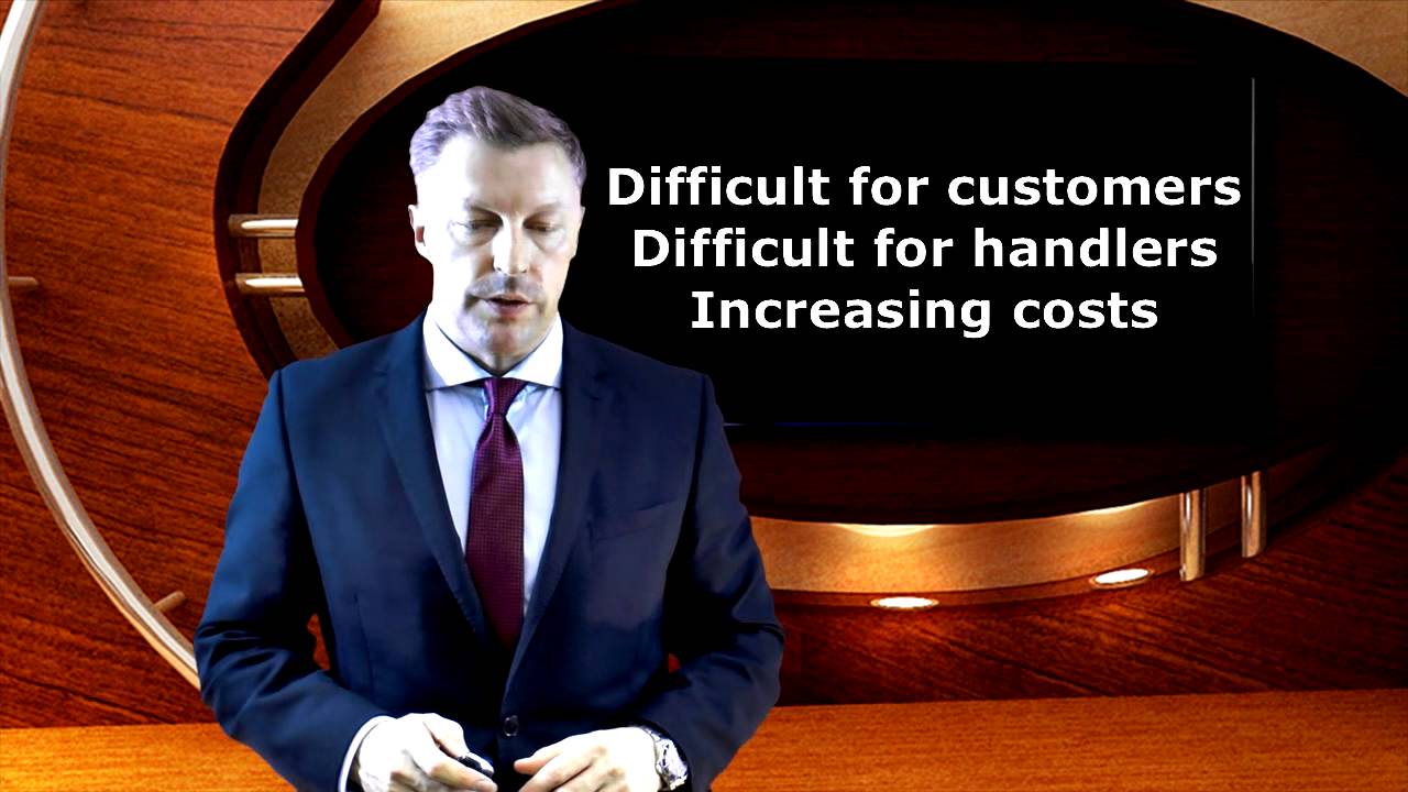 Insurance Claim Management Process Improvement - Vanguard Scotland