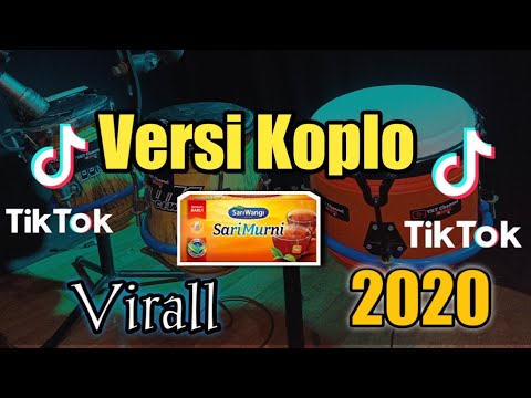 TEH SARI MURNI KOPLO VERSI KENDANGAN KOPLO TIME