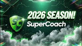 NRL SUPERCOACH 2026 - ROUND 16 PRE LOCKOUT/DISCUSSION + ORIGIN SUPERCOACH TOP 500!