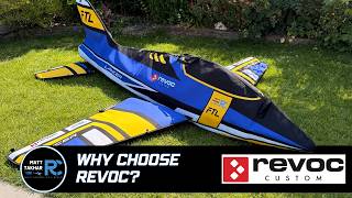 The BEST RC Aircraft Covers? Why I Chose REVOC Customs
