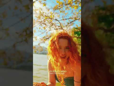 A Brazilian song I love  ? Brilhantina
