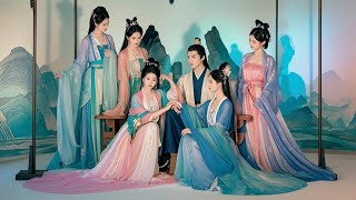 【Indo Sub】Aku Lapar, Berhutang, dan Sendirian… Tapi Kaisar Berdiri di Belakangku #Full #Minidrama