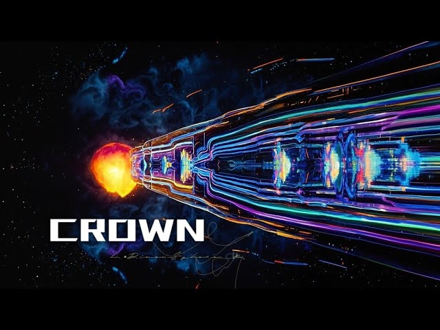 Watch CROWN – Empowerment Bass for Strength Training on YouTube Watch CROWN – Empowerment Bass for Strength Training on YouTube