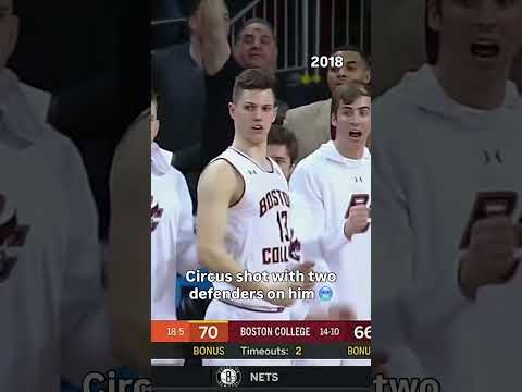 That finish was tough 😤 #bostoncollege #accbasketball #collegebasketball