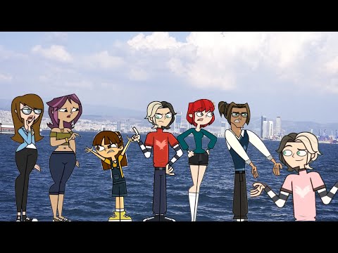 RANKING DISVENTURE CAMP SEASON 5 CONTESTANTS IN ALL