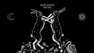 Snow Ghosts - Hawthorn [Houndstooth]