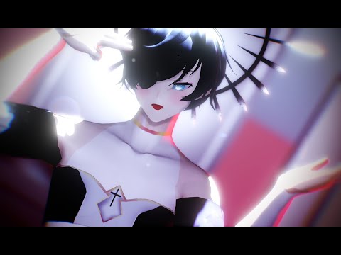 [UTAU/MMD Cover]Mimo_神っぽいな(God-ish)
