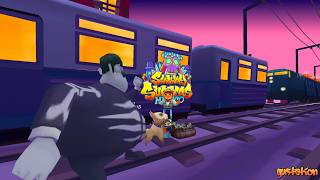 Subway Surfers 2026: Mexico 2025 Gameplay PC FHD (1080p60FPS) screenshot 4