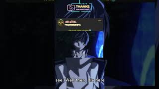 Code Breaker ep 1 #anime #viral #shorts #ad