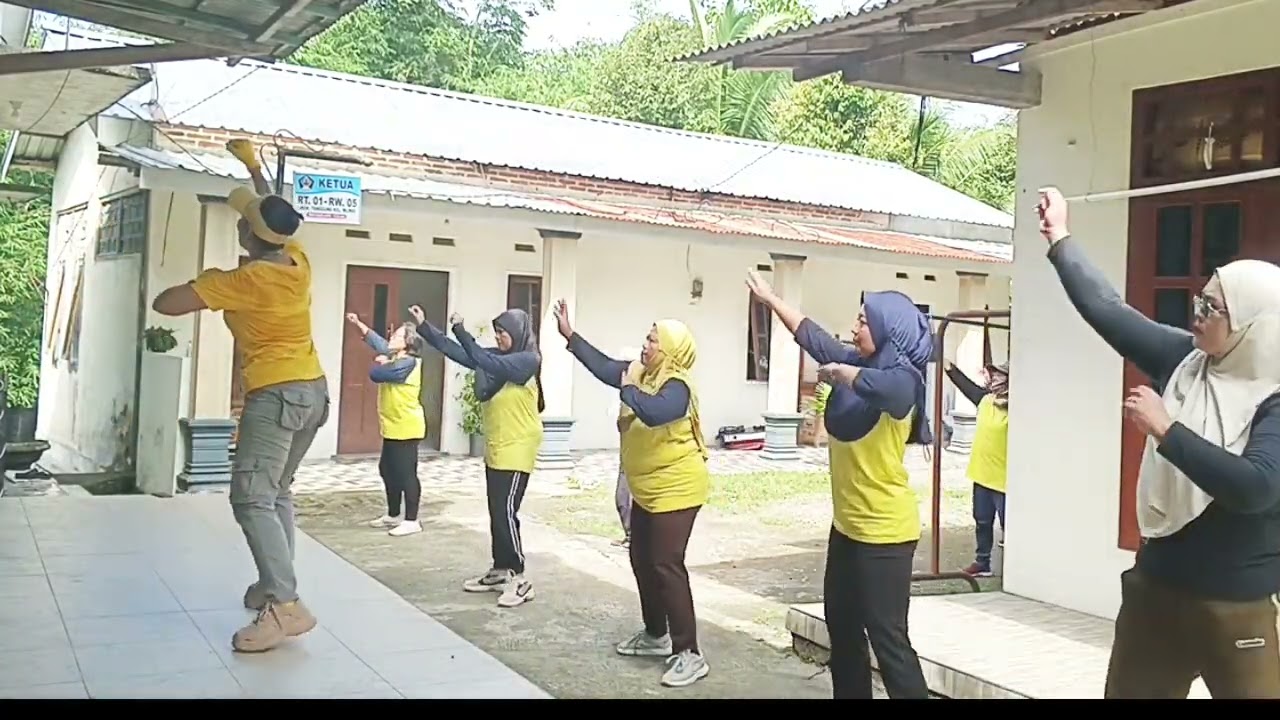 Berkreasi bersm SST group DJ bojo jiduan new chy by Titin💪🔥