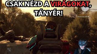Meg Lett Végre Jade! | Dying Light #7.1