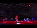 Day 2 Finals (M-48kg  M-55kg W-55kg) | Tashkent 2026 World Taekwondo Junior Championships