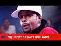 Best of Katt Williams 😂 Best Clapback’s, Most Unforgettable Roasts, & More 🤘 Wild 'N Out