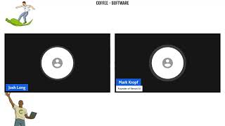 Mark Kropf on a Bootiful Podcast