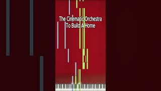 The Cinematic Orchestra - To Build A Home - Piano
โถ๏ธ Subscribe: https://www.youtube.com/c/jimmyGpianotutorials?sub_confirmation=1
๐ Midi/Sheet Music: https://musescore.com/
๐ Amazon Wishlist: https://www.amazon.nl/hz/wishlist/ls/305CFDC2LRUGX?ref wl_share
๐ My Socials: https://lnk.bio/Jimmy.G
๐ Discord: https://discord.gg/WzkEjuC7uN
๐ Youtube Instagram: https://www.instagram.com/jimmygpiano/
๐Tiktok: https://www.tiktok.com/@jimmy.g
๐Personal Instagram: https://www.instagram.com/jimmy.g_wmc/
๐Pinterest: https://www.pinterest.com/jimmygpianotutorials/
๐ Twitter: https://twitter.com/Jimmy_tutorial
๐ Facebook: https://www.facebook.com/pianotutorialsG/
๐ Merch: https://jimmyg-pianotutorials-store.creator-spring.com/
๐ถ Let the learning begin! Grab a seat, tune in, and let the music guide you. Explore the repertoire of piano tutorials and Blob Opera covers.
have a nice day folks ! The Cinematic Orchestra - To Build A Home - Piano