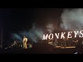 Arctic Monkeys - Batphone live at Way Out West 2018