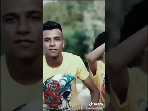 مهرجان سامر المدنى وعصامصاصا خلصانه معاكو بشياكه