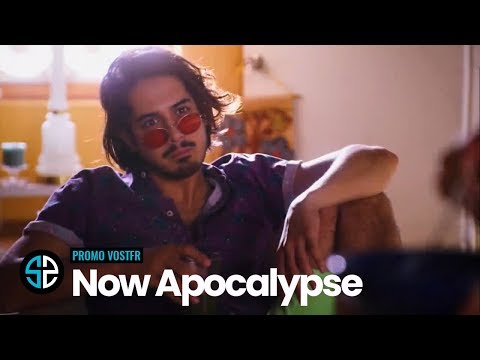 Now Apocalypse S01 Promo VOSTFR (HD)