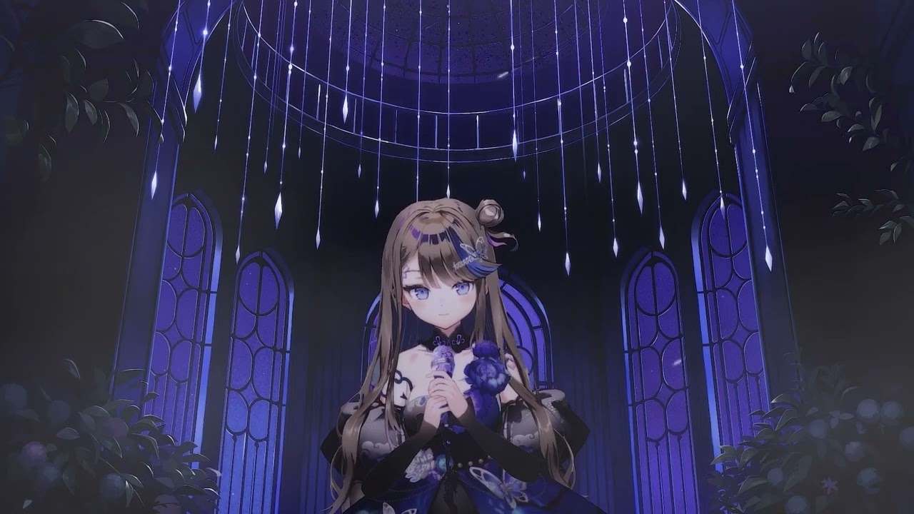 A Million Miles Away(멀리 떨어진 그대에게) - 용과주근깨공주OST / 아이리칸나 Cover