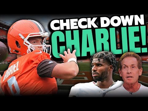 Thumbnail for Dillon Gabriel's First Win Is BAD NEWS For Shedeur!!