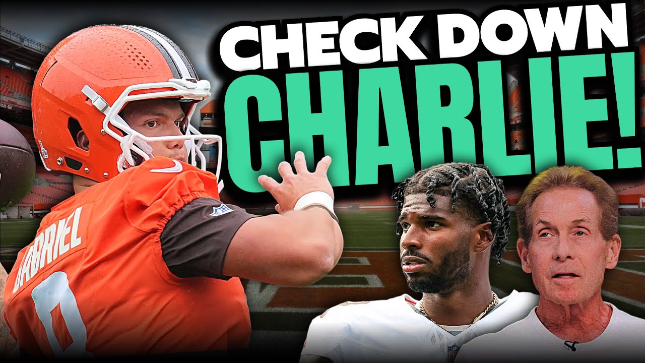 Dillon Gabriel's First Win Is BAD NEWS For Shedeur!!