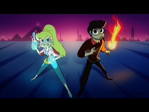 Star vs the