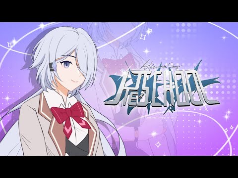ReSchool Alternate : "Keterpaksaan Semata" - Prologue MIKA