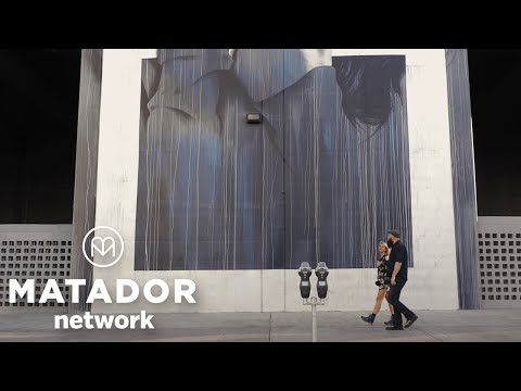 Video: 14 Dôvodov, Prečo Nevada Kope Zadok - Matador Network