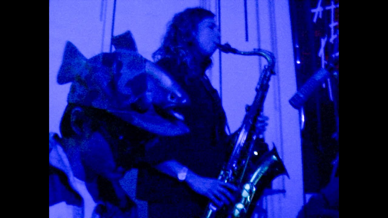 sneaky jesus - mufasa | live at fiktive | Vienna (AT)