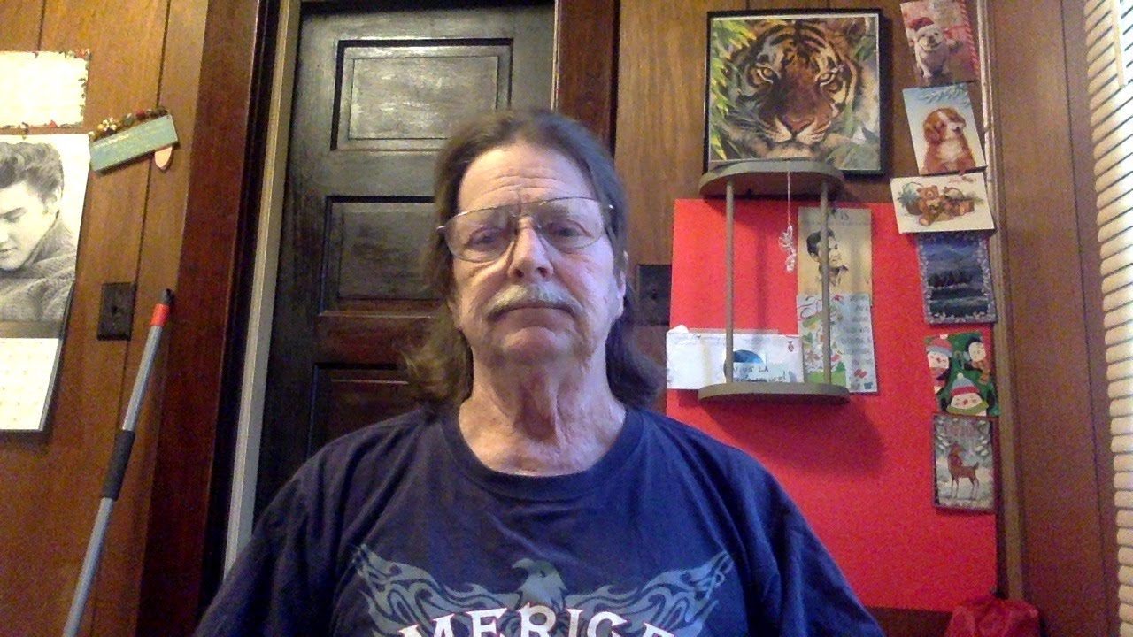 Rantin' Randy's Rant 1/14/20 - YouTube