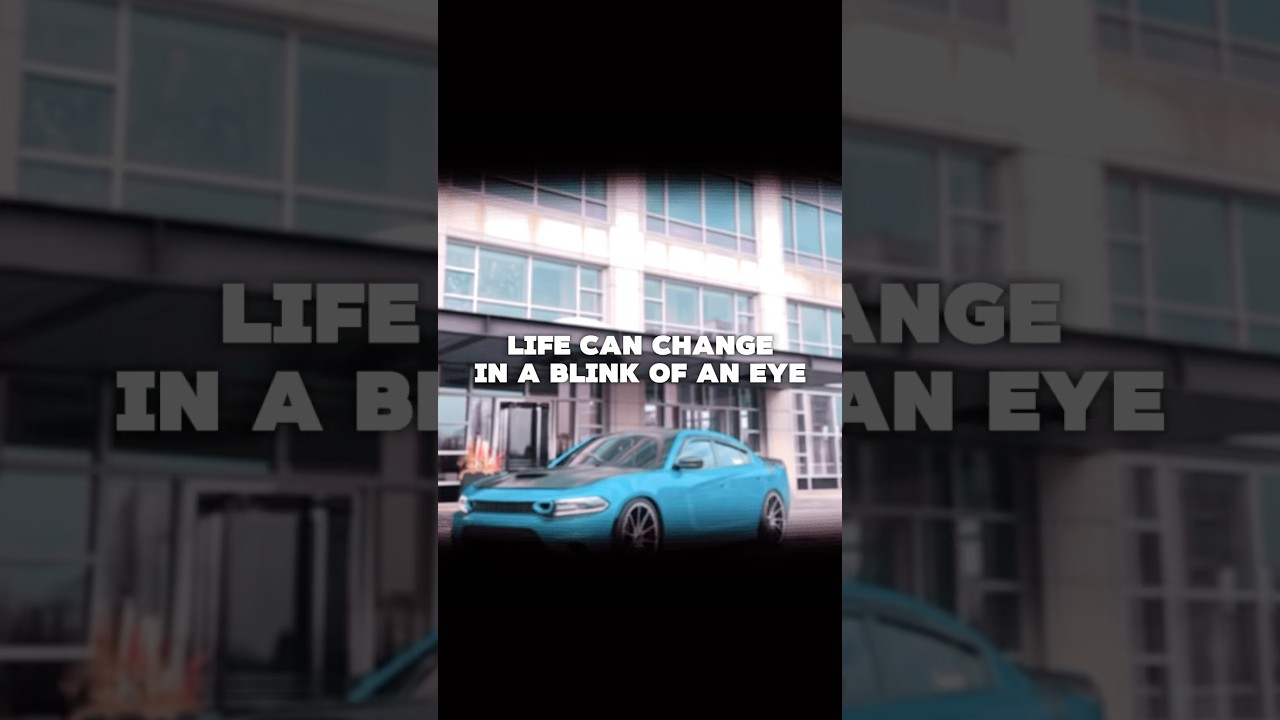 Media changed my life…