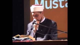 Mustafa Özcan Güneşdoğdu Bakara 114-119 Asr 01-03 Dua Cemaatli̇