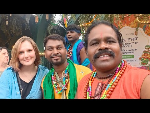 Sarbeswar bhoi /Russia /mascow / Pakhana upare jharana pani
