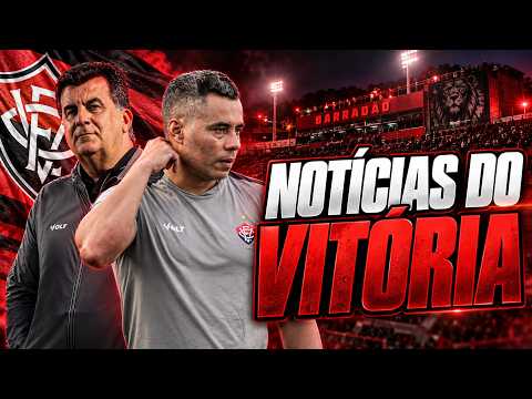 VITÓRIA NEWS! JAIR TARGETED BY INTER + CHANGES TO THE BRASILEIRÃO