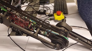 Dexter HDI mechanical problems.