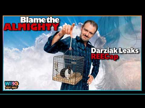 Darziak Leaks Initial Thoughts - REECap (5/22/2026)