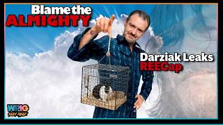 Darziak Leaks Initial Thoughts - REECap (5/22/2026)