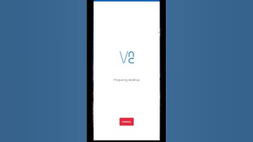 VNC: Control computers from across the house!