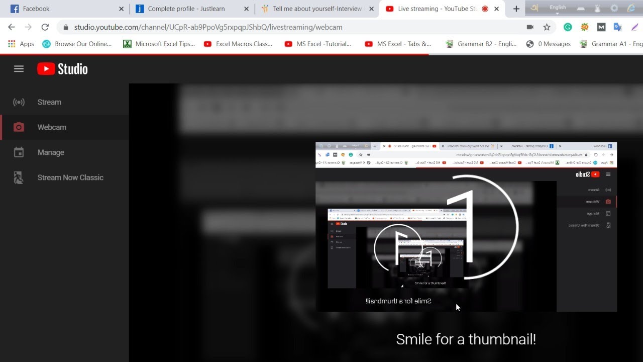 Freelancing Training