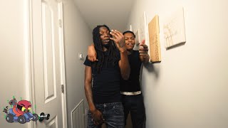 Drose x Feezy G - Scoreboard (Official Music Video)