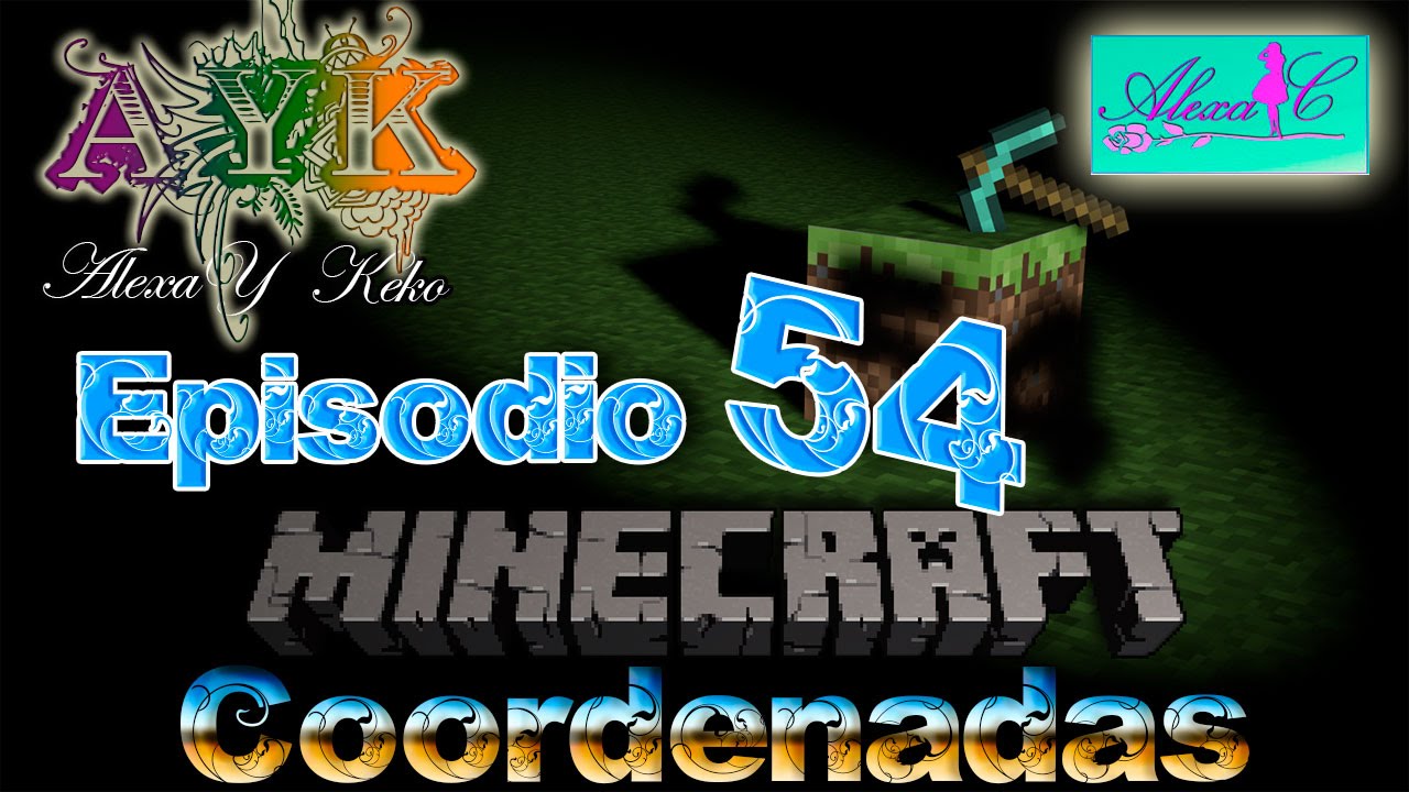 Como Mirar Coordenadas En Minecraft Ps4