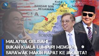 Download Lagu Borneo Bergerak Diam-Diam! Ketika Sarawak Mendekat ke Nusantara MP3