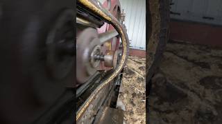 1912 Sawyer Massey Steam Engine