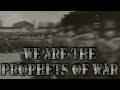 GENERATION KILL - Prophets of War (OFFICIAL LYRIC VIDEO)