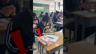 Three school rules in Japan #dub