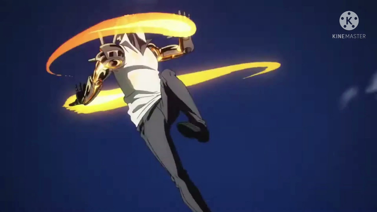 nightmares by lil skies and yung pinch(AMV)