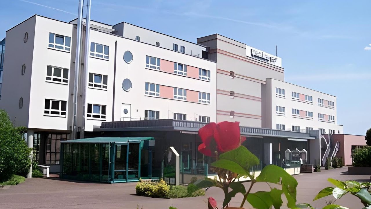 Ringhotel Katharinen Hof, Unna, Germany | Vacations In Europe