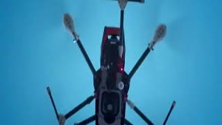 Land Rovers Project Hero Suv Comes With A Drone